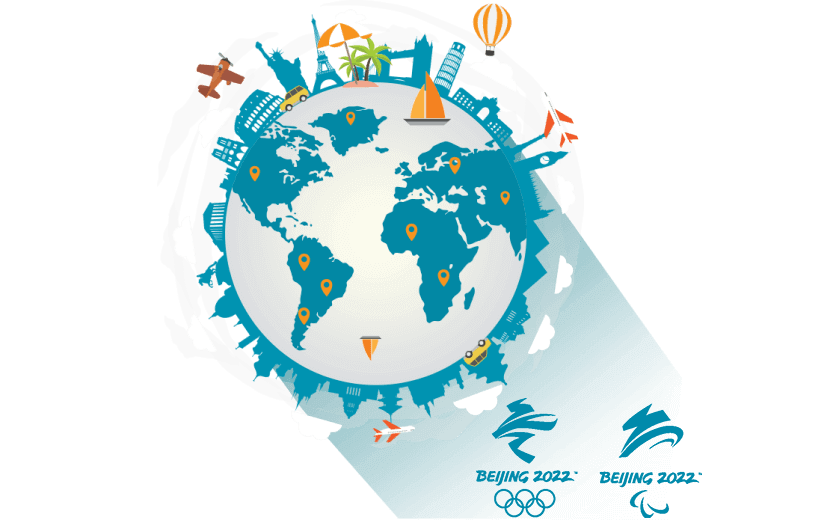 在托克劳群岛连接到中国的软件 - 速帆加速器